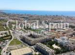 Nieuwbouw - PENTHOUSE -
MIJAS - Las Lagunas