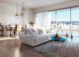 Nieuwbouw - APPARTEMENT -
MIJAS - La Noria Golf
