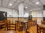 Venta - PROPIEDAD COMERCIAL -
TORREVIEJA - Estacion de autobuses