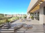 Neubau - PENTHOUSE -
San Roque - La Alcaidesa