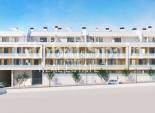 Nieuwbouw - APPARTEMENT -
MIJAS - Mijas Costa
