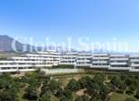 New Build - Penthouse -
Casares - Casares Golf