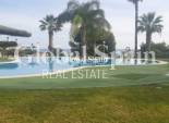 Resale - APARTMENT -
CABO ROIG - Costa Blanca