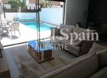 Venta - VILLA -
ALGORFA - LA FINCA GOLF / ALGORFA