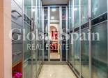 Resale - VILLA -
TORRE PACHECO - Inland