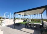 Wederverkoop - VILLA -
ORIHUELA COSTA - Costa Blanca