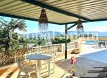 Resale - VILLA -
JÁVEA - Costa Blanca