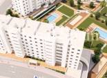 Resale - APARTMENT -
ORIHUELA COSTA - Costa Blanca