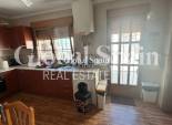 Resale - VILLA -
LOS ALCÁZARES - Las Lomas Del Rame-bahía Bella
