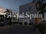 Nouvelle construction - VILLA -
CIUDAD QUESADA
