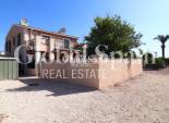 Venta - CASA -
ALBATERA - Albatera - Country
