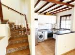 Venta - VILLA -
SAN JAVIER - Costa Calida