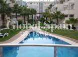 Wederverkoop - PENTHOUSE -
DENIA - Costa Blanca