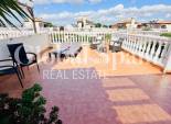 Resale - HOUSE -
DAYA VIEJA - Costa Blanca