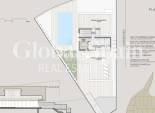 Nouvelle construction - VILLA -
BENIDORM - Rincón de Loix