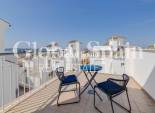 Nueva construcción  - VILLA -
SAN FULGENCIO - El Oasis