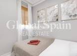 Wederverkoop - APPARTEMENT -
TORREVIEJA - Estacion de autobuses