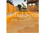 Wederverkoop - VILLA -
ALFAZ DEL PI - Costa Blanca
