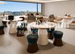 New Build - APARTMENT -
MARBELLA - Altos de los Monteros