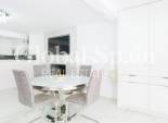 Wederverkoop - HUIS -
TORREVIEJA - Punta Prima