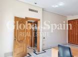 Venta - APARTAMENTO -
SAN PEDRO DEL PINATAR - Lo pagan