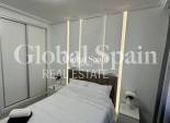 Wiederverkauf - WOHNUNG -
TORREVIEJA - Center