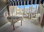 Wiederverkauf - WOHNUNG -
TORREVIEJA - Center