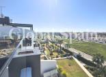 Odsprzedaż - PENTHOUSE -
ORIHUELA COSTA - Los Dolses