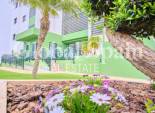 Resale - APARTMENT -
MIL PALMERAS  - Costa Blanca