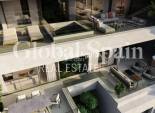 New Build - APARTMENT -
CASARES - Alcazaba Lagoon