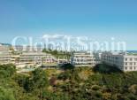 Nueva construcción  - APARTAMENTO -
ESTEPONA - Parque Selwo