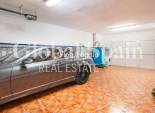 Wiederverkauf - VILLA -
TORREVIEJA - El Chaparral