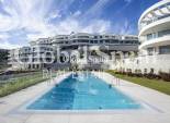 Nouvelle construction - APPARTEMENT -
BENAHAVÍS - Las Colinas de Marbella