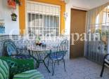 Venta - APARTAMENTO -
TORREVIEJA - El limonar