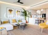 Nieuwbouw - APPARTEMENT -
FUENGIROLA - Urb. Buenavista