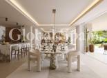 Neubau - PENTHOUSE -
MARBELLA - Lomas De Marbella Club