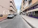 Wederverkoop - APPARTEMENT -
TORREVIEJA - Estacion de autobuses
