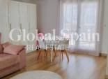 Resale - APARTMENT -
ALICANTE - Altozano