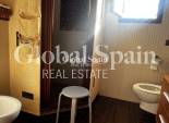 Wiederverkauf - VILLA -
SAN JAVIER - Costa Calida