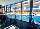 Wiederverkauf - WOHNUNG -
PILAR DE LA HORADADA - Costa Blanca