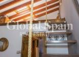 Resale - HOUSE -
TORREMENDO - Costa Blanca
