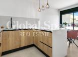 Neubau - WOHNUNG -
SAN JAVIER - Santiago de la Ribera