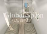 Nieuwbouw - APPARTEMENT -
TORREVIEJA - Playa de los Locos