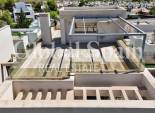Wederverkoop - VILLA -
ORIHUELA COSTA - VILLAMARTÍN