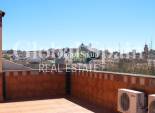 Venta - VILLA -
ALBACETE - Hellin