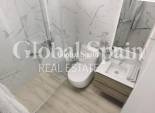Nouvelle construction - APPARTEMENT -
TORREVIEJA - Center