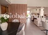 Wederverkoop - VILLA -
ALGORFA - LA FINCA GOLF / ALGORFA