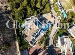 Resale - VILLA -
ORIHUELA - LAS COLINAS GOLF RESORT