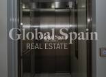 Wederverkoop - PENTHOUSE -
PILAR DE LA HORADADA - Costa Blanca