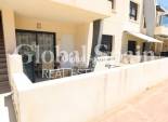 Wiederverkauf - WOHNUNG -
PILAR DE LA HORADADA - Costa Blanca